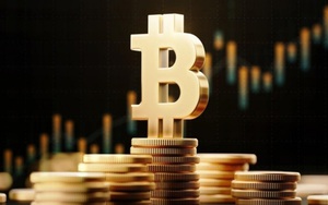 Bitcoin trở lại ngưỡng 55.000 USD với nhiều rủi ro