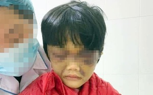 Sức khỏe bé gái 6 tuổi bị mẹ bạo hành ở Hải Dương giờ ra sao?