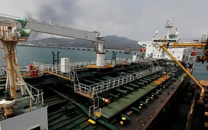Israel đã tấn công ít nhất 12 tàu chở dầu Iran tới Syria?