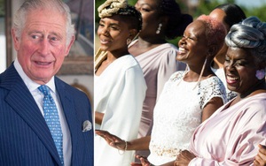 Dàn hợp xướng người da màu hát trong đám cưới của Harry và Meghan lên tiếng sau lời cáo buộc Hoàng gia phân biệt chủng tộc