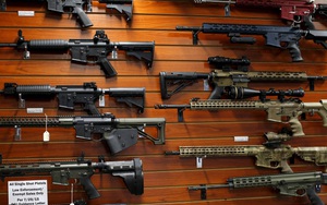 Hạ viện Mỹ thông qua dự luật kiểm soát súng
