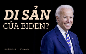 "Vấn đề đầu tiên là tiền đâu?" - Câu nói cửa miệng lại thành vấn đề hóc búa của cả Trump và Biden