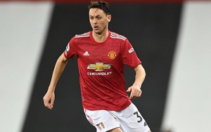 Matic sẵn sàng rời Man.United nếu… Benfica muốn