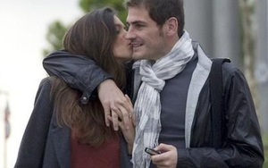 'Thánh' Iker Casillas xác nhận chia tay nữ phóng viên xinh đẹp, chấm dứt chuyện tình ngỡ 'đẹp như mơ' kéo dài 12 năm