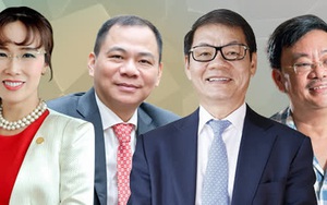 Vì sao con số gần 20.000 người Việt Nam có tài sản ròng từ 1 triệu USD trở lên là thấp hơn nhiều so với thực tế?