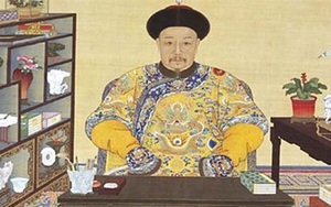 Hoàng đế Trung Hoa duy nhất trong lịch sử bị sét đánh chết là ai?