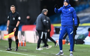 Chelsea bất bại trận thứ 12, Tuchel vẫn không vui