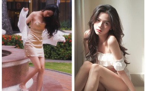 Nữ sinh Sài thành sở hữu body gợi cảm, thần thái cuốn hút được báo Trung khen "xinh như hoa"