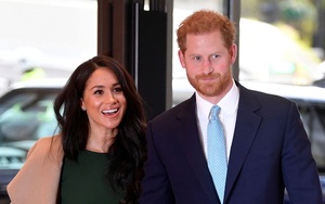 Sau màn phỏng vấn gây bão, cô Meghan Markle sắp ra tranh cử Tổng thống Mỹ?