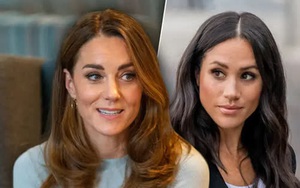 Sự khác nhau một trời một vực giữa Kate - Meghan: Cùng cho nhân viên hoàng gia thôi việc, người được khen hết lời, người tiếng xấu muôn nơi