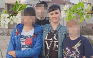 Không chịu nổi thói ghen tuông 'bệnh hoạn', người phụ nữ quyết đoạn tuyệt với chồng nào ngờ bi kịch giáng xuống ngay trước mặt 3 đứa con
