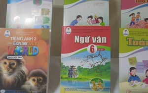 PGS.TS Đỗ Ngọc Thống: “Viết sách giáo khoa áp lực nhất là dư luận và mạng xã hội”