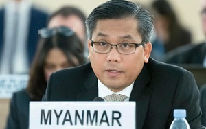Đại sứ Myanmar tại Liên Hợp Quốc kêu gọi cộng đồng quốc tế gây sức ép với quân đội