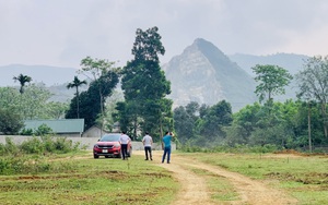 Ngỡ ngàng đất Ba Vì, Chương Mỹ, Hòa Bình nhiều khu vực tăng đến 3 lần chỉ trong 1 năm