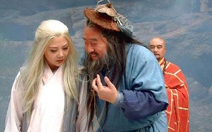 4 chuyện tình tạo ra oán hận ngút trời trong kiếm hiệp Kim Dung