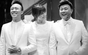 Trấn Thành: Anh Chí Tài mất rồi mà tôi vẫn gọi là ông Chí Tài sẽ bị coi là bất kính