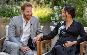 "Khổ" như vợ chồng Meghan: Trang gây quỹ được dân Mỹ lập ra để giúp đỡ đã "bay màu" sau khi thu về... 2,5 triệu đồng, biệt thự còn bị trộm đột nhập