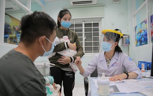 Từ ngày 1- 4, sử dụng mẫu thẻ BHYT mới