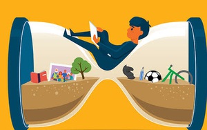 Không hổ danh là những thiên tài, phong cách làm việc của Steve Jobs và Einstein cũng thật khác người: Điều khác biệt nằm gọn trong 1 thói quen duy nhất