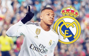 Mbappe bị cáo buộc 'giấu diếm sự thật' về việc đến Real Madrid