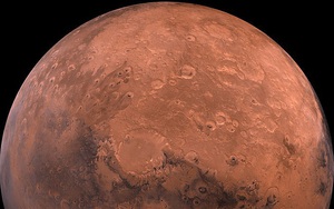 Các nhà khoa học cho biết nước trên Sao Hỏa có thể không biến mất, nó chỉ bị ẩn dưới lớp đá trên bề mặt