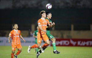 Topenland Bình Định - Đà Nẵng (17g ngày 19-3): “Chảo lửa” được hâm nóng