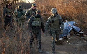 Ukraine đang tạo cớ cho cuộc "phiêu lưu" quân sự ở Donbass?