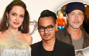 Vụ Angelina Jolie tố Brad Pitt dùng bạo lực gia đình: Maddox làm chứng