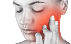 Dấu hiệu đau dây thần kinh số 5