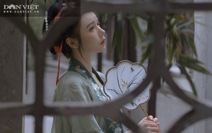 Bi kịch mẹ chồng thử lòng con dâu trong thời cổ đại Trung Quốc
