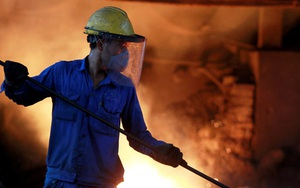 Nikkei: Trung Quốc ồ ạt mua thép, láng giềng hưởng lợi trong đó có Việt Nam