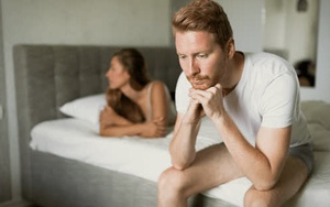 Ăn kiểu này, quý ông dễ thất bại trong chuyện ấy