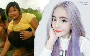 Giảm 28kg trong 6 tháng, cô gái Tiền Giang khiến những "ánh nhìn ác ý" trước đây phải tự xấu hổ
