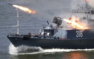 Tại sao Nga không ngán nhóm tác chiến tàu sân bay của hải quân Mỹ?