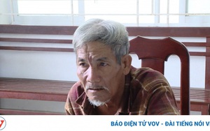 Bắt kẻ giết người sau 30 năm trốn truy nã