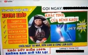 Coi chừng mất mạng với các ‘thần y’