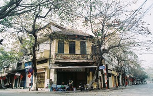 Quy hoạch nội đô lịch sử: Khu phố cổ Hà Nội không được xây quá 4 tầng