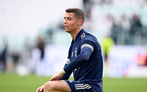 Real Madrid hết cơ hội 'tái hôn' với Ronaldo