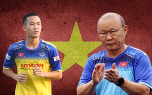 Cựu HLV ĐT Việt Nam: 'Tô Văn Vũ thừa sức đá chính ở ĐTQG'