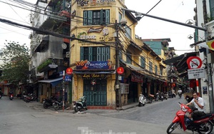 Hà Nội công bố đồ án phân khu nội đô lịch sử: Giải bài toán giảm 200.000 dân