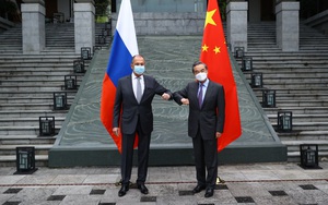 Chuyên gia Nga: Trung Quốc và Nga chưa sẵn sàng liên minh nhưng tin nhau tuyệt đối