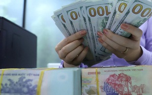 Lợi suất trái phiếu Mỹ tăng vọt bắt đầu lan tới Việt Nam?