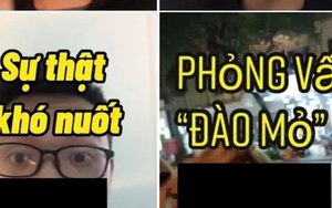 Phẫn nộ kênh TikTok tự nhận "đàn ông đích thực", hướng dẫn cách làm phụ nữ đồng ý quan hệ với 2 mẫu câu