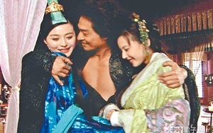 Tài tử Tiếu ngạo giang hồ: Sàm sỡ bạn diễn, đánh vợ, về già lãnh trái đắng, vất vả mưu sinh