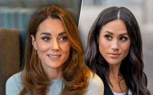 Bị Meghan chỉ đích danh và "cố tình gây chiến", Công nương Kate dẫn điểm trước em dâu bằng tin vui mới còn dân chúng thì tự hào hết mực