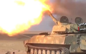 Syria: Tiết lộ những hình ảnh kinh hoàng trên chiến trường và nước cờ của Thổ Nhĩ Kỳ