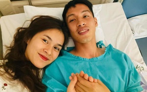 Vợ Hùng Dũng kêu gọi NHM bình tĩnh