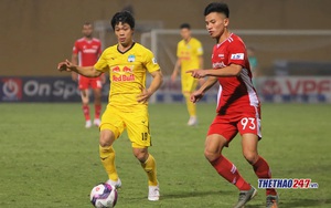Chuyên gia Thái Lan: 'Công Phượng là tiền đạo hay nhất Việt Nam'