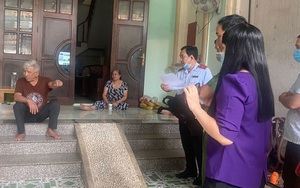 Kiểm tra cơ sở của người đàn ông tự xưng là “ông trời”, chữa được bách bệnh