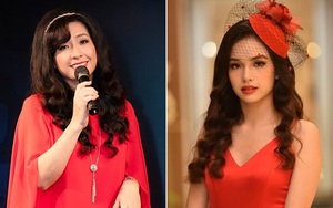Thông tin hiếm hoi về con gái ruột xinh như hoa hậu, ít lộ diện của Thùy Dung